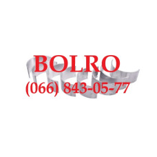 0001287038 ШАТУННІ ВКЛАДИШІ ДВИГУНІВ LOVOL 1004-4TRT99K01 ТРАКТОРІВ LOVOL-FOTON 824 900 904 950 954 1000 1004 LOVOL 1054 1104 1154 TAVOL 1004 KATA 1004 LUZHONG 1004 ZOOMLION RS1004