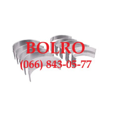 0001287039 КОРІННІ ВКЛАДИШІ ДВИГУНІВ LOVOL 1004-4TRT99K01 ТРАКТОРІВ LOVOL-FOTON 824 900 904 950 954 1000 1004 LOVOL 1054 1104 1154 TAVOL 1004 KATA 1004 LUZHONG 1004 ZOOMLION RS1004