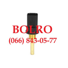 0001287053 ДАТЧИК ТЕМПЕРАТУРИ ОР/ПОВІТРЯ ДВИГУНІВ BOBCAT T2556 T2566 T35100 T35120 T40140 T40170 DIECI AGRI FARMER 28.7 30.7 30.9 MERLO P34.7 P34.10 P38.12 P38.13 P40.17