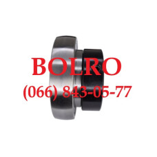 0001287061 ПІДШИПНИК ВАЛІВ СІЧКАРНІ 40ММ КОМБАЙНІВ MASSEY FERGUSON 16 20 330 430 SAMPO ROSENLEW 400 500 600 2025+