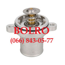 0001287067 ТЕРМОСТАТ З КОРПУСОМ DAVINO 4400 5200 MECALAC 12MSX 714MC 714MW HIDROMEK HMK62SS HMK102B HMK102S MANITOU MLT629 633 634 730 731 LINDE H40D H45D H50D H60D