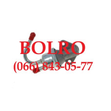 0001287077 НАСОС ПІДКАЧКИ ПАЛИВА ДВИГУНІВ NANNI DIESEL 4.330TDI, 4.340TDI, N4.85, N4.100, N4.115, N4.140