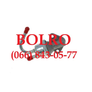 0001287077 НАСОС ПІДКАЧКИ ПАЛИВА ДВИГУНІВ NANNI DIESEL 4.330TDI, 4.340TDI, N4.85, N4.100, N4.115, N4.140