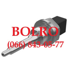 0001287080 ДАТЧИК ТЕМПЕРАТУРИ ДВИГУНІВ CAT 3054E 3056E ФОРВАРДЕРІВ CATERPILLAR 574B 564 ЕКСКАВАТОРІВ CAT M313C M315C M322C M316C M318C M318C MH