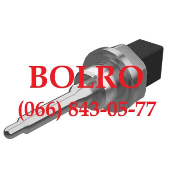 0001287080 ДАТЧИК ТЕМПЕРАТУРИ ДВИГУНІВ CAT 3054E 3056E ФОРВАРДЕРІВ CATERPILLAR 574B 564 ЕКСКАВАТОРІВ CAT M313C M315C M322C M316C M318C M318C MH
