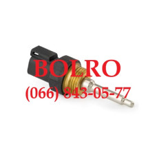 0001287092 ДАТЧИК ТЕМПЕРАТУРИ ДВИГУНІВ CAT C7 C9 C-10 C-12 C-18 C-15 C-16 3126B 3126E 3406E C-9 3126 C11 C13 C16 C15 C18 ГРЕЙДЕРІВ CATERPILLAR 120H 16M 163H 140M 140H 16H 14M 143H 14H 12H 160H