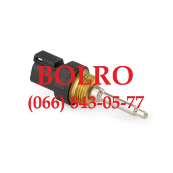 0001287092 ДАТЧИК ТЕМПЕРАТУРИ ДВИГУНІВ CAT C7 C9 C-10 C-12 C-18 C-15 C-16 3126B 3126E 3406E C-9 3126 C11 C13 C16 C15 C18 ГРЕЙДЕРІВ CATERPILLAR 120H 16M 163H 140M 140H 16H 14M 143H 14H 12H 160H