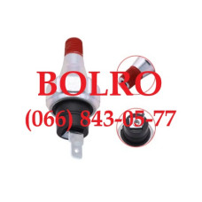 0001287094 ДАТЧИК ТИСКУ МАСЛА ДВИГУНІВ ТРАКТОРІВ RENAULT CLAAS ARES 540 RX ARES 546 RX ARES 546 RZ ARES 547 ATX ARES 547 ATZ ARES 550 RX ARES 566+