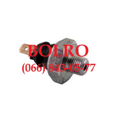 0001287096 ДАТЧИК ТИСКУ МАСЛА ДВИГУНІВ ТРАКТОРІВ RENAULT CLAAS ARES 540 RX ARES 546 RX ARES 546 RZ ARES 547 ATX ARES 547 ATZ ARES 550 RX ARES 566+