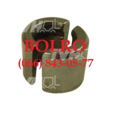 0001287134 СУХАР КЛАПАНА ВПУСК-ВИПУСК ДВИГУНІВ CAT 3056 3054 CATERPILLAR 307 317 N 224 317-A 315-A 205 312-A 206 M312 M315 214 212 213 317-A N TH62 TH63 TH103 RTC60 RT60 RT50SA TH82 TH83 RT50