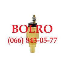 0001287136 ДАТЧИК ТЕМПЕРАТУРИ ДВИГУНІВ HITACHI CX1000 EX1000 EX400 KH250HD KH300 EX200-2 EX200-3