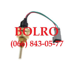 0001287166 ДАТЧИК РІВНЯ ОР/ВОДИ ДВИГУНІВ CAT C7 C9 3512B 3512C 3456 C9.3B 3176C 3176B 3512 3196 3412E 3412C C-12 3508B C-15 C-10 C-16 C-9 C11 C13 C15