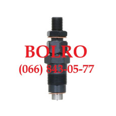 0001287228 ПАЛИВНА ФОРСУНКА ДВИГУНІВ KUBOTA D722 D782 D902 Z402 Z482 Z602 D722 D782 D902 Z402 Z482 Z602
