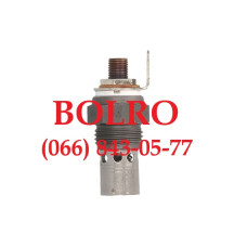 0001287258 СВІЧКА НАКАЛУ ДВИГУНІВ PERKINS 1004.4T 1004.40 1004.40T 1004.42 P3.144 AD3.152 P3.152 AT3.152.4 903-27 903-27T AD4.203 A4.212 A4.236 A4.248 AT4.236