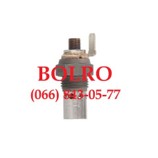 0001287276 СВІЧКА НАКАЛУ ДВИГУНІВ IVECO FIAT AIFO 8031 8041 8051 8061 8031I05.05 8041C05.05 8041C05.06 8041SI25.05 8041SI25.55 8061SI12.06 8061SI25.05 8061SI35.05 8061SI36.05