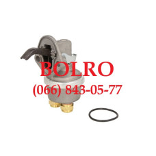 2830122, 2830266, 504380241, 504146090, 84268475, 84269570 НАСОС IVECO FPT