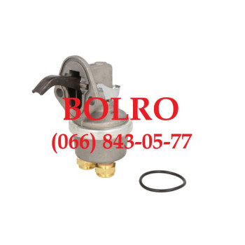2830122, 2830266, 504380241, 504146090, 84268475, 84269570 НАСОС IVECO FPT