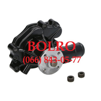 0001287297 ВОДЯНА ПОМПА, НАСОС ВОДИ BOBCAT E55W E60 E80 DOOSAN DAEWOO DX53W S80GOLD HYUNDAI HSL810 R80-CR-9 ROBEX 55-3 55W-3 R60-7 DH80-7 0001287297 ВОДЯНА ПОМПА, НАСОС ВОДИ BOBCAT E55W E60 E80 DOOSAN DAEWOO DX53W S80GOLD HYUNDAI HSL810 R80-CR-9 ROBEX 55-3 55W-3 R60-7 DH80-7