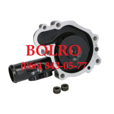 0001287297 ВОДЯНА ПОМПА, НАСОС ВОДИ BOBCAT E55W E60 E80 DOOSAN DAEWOO DX53W S80GOLD HYUNDAI HSL810 R80-CR-9 ROBEX 55-3 55W-3 R60-7 DH80-7