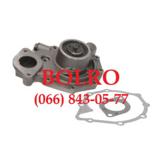 0001287299 ВОДЯНА ПОМПА, НАСОС ВОДИ ДВИГУНІВ INGERSOLL RAND P250 XP200 P250 XP20 G60-EU