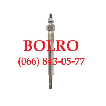 0001287313 СВІЧКА НАКАЛУ ДВИГУНІВ PERKINS 704-30 704-30T