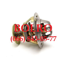 0001287336 ТЕРМОСТАТ ДВИГУНІВ SHIBAURA N844LT-F N844L-F N844LTA-D N844LT-D N844L-D N843L ТРАКТОРІВ SHIBAURA CM274 CM284 CM314 CM364 CM374 D208 D228 D238 D258 D278 D288 D318 D335 D338 D435 D438