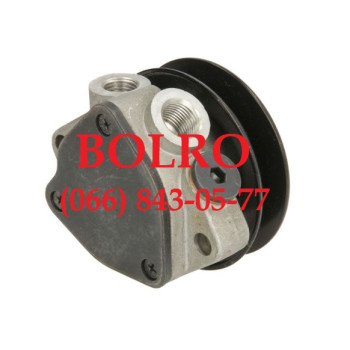 0001287337 НАСОС ПІДКАЧКИ ПАЛИВА ДВИГУНІВ VOLVO PENTA AD520VE D5A-T D7A-T TAD530GE TAD531GE TAD720GE TAD731GE