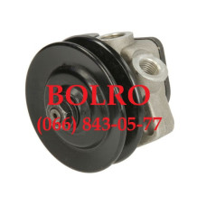 0001287338 НАСОС ПІДКАЧКИ ПАЛИВА ДВИГУНІВ VOLVO PENTA D5A-B TA D5A-T D5A-TA D7A-B TA D7A-T D7A-TA TAD520VE TAD620VE TAD720VE TAD721VE TAD722VE TAD732GE TAD733GE