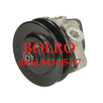 0001287338 НАСОС ПОДКАЧКИ ТОПЛИВА ДВИГАТЕЛЕЙ VOLVO PENTA D5A-B TA D5A-T D5A-TA D7A-B TA D7A-T D7A-TA TAD520VE TAD620VE TAD720VE TAD721VE TAD722VE TAD732GE TAD733GE