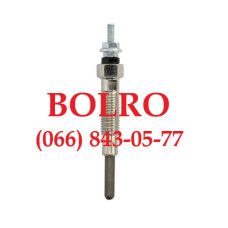 0001287343 СВІЧКА НАКАЛУ ДВИГУНІВ PERKINS 404D-22 404D-22T 404D-22TA ДИЗЕЛЬГЕНЕРАТОРІВ FG WILSON P10P2S P11-4S P11-6S P11E2S P12.5P2 P13P2S P13.5-4 P13.5-6 P13.5E2 P14-4S P14-6S P14E2S P15P2S P16.5-4S