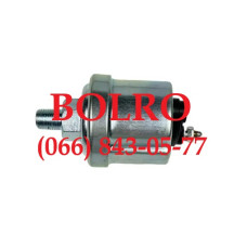 0001287348 ДАТЧИК ТИСКУ МАСЛА ДВИГУНІВ ТРАКТОРІВ JOHN DEERE 4040 4050 4230 4240 4250 4430 4440 4450 4630 4640 4650 4840 4850 8430 8440 8450 8630 8640 8650