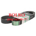 0001287351 РЕМІНЬ ЕЛЕКТРОДВИГУН-КОМПРЕСОР РЕФРИЖЕРАТОРІВ THERMO KING SLXi-100 SLXi-200 SLXi-400 SLXe-200 SLXe-300 SLXe-400