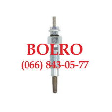 0001287361 СВІЧКА НАКАЛУ ДВИГУНІВ CARRIER CT2.29 CT2.29 CT3.44 CT3.69 CT4.91 РЕФРИЖЕРАТОРІВ CARRIER MAXIMA 1000 1200 1300 PLUS SUPRA 322 422 444 450 550 822 844 VECTOR 