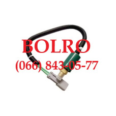 0001287367 ДАТЧИК ВИСОКОГО ТИСКУ ФРЕОНУ РЕФРИЖЕРАТОРІВ THERMO KING SMX TK6000 SL-100 SL100 SL-200 SL200 SL-300 SL300 SL-400 SL400 SL-400E SL400E SL-200E SL200E SL-100E SL100E