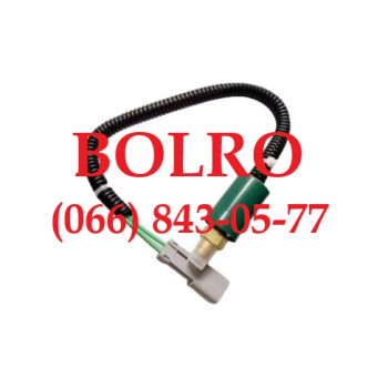 0001287367 ДАТЧИК ВЫСОКОГО ДАВЛЕНИЯ ФРЕОНА РЕФРИЖЕРАТОРОВ THERMO KING SMX TK6000 SL-100 SL100 SL-200 SL200 SL-300 SL300 SL-400 SL400 SL-400E SL400E SL-200E SL200E SL-100E SL100E