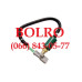 0001287367 ДАТЧИК ВЫСОКОГО ДАВЛЕНИЯ ФРЕОНА РЕФРИЖЕРАТОРОВ THERMO KING SMX TK6000 SL-100 SL100 SL-200 SL200 SL-300 SL300 SL-400 SL400 SL-400E SL400E SL-200E SL200E SL-100E SL100E