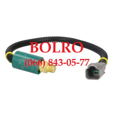 0001287367 ДАТЧИК ВИСОКОГО ТИСКУ ФРЕОНУ РЕФРИЖЕРАТОРІВ THERMO KING SMX TK6000 SL-100 SL100 SL-200 SL200 SL-300 SL300 SL-400 SL400 SL-400E SL400E SL-200E SL200E SL-100E SL100E