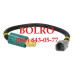 0001287367 ДАТЧИК ВЫСОКОГО ДАВЛЕНИЯ ФРЕОНА РЕФРИЖЕРАТОРОВ THERMO KING SMX TK6000 SL-100 SL100 SL-200 SL200 SL-300 SL300 SL-400 SL400 SL-400E SL400E SL-200E SL200E SL-100E SL100E