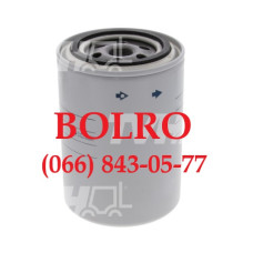 0001287373 ФІЛЬТР МАСЛА ДВИГУНІВ РЕФРИЖЕРАТОРІВ THERMO KING 1MD-I, KD, KD-I, KD-II, LND, MD, MD-100, MD-200, MD-300, MD-I, MD-II, RD, RD-I, RD-II, SB-200, SB-210, SB-230, SB-300, SB-310, SB-400, SPECTRUM TS