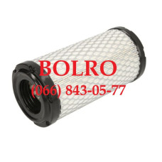 0001287375 ПОВІТРЯНИЙ ФІЛЬТР ДВИГУНІВ РЕФРИЖЕРАТОРІВ THERMO KING MD100 MD200 MD300 SPECTRUM TS500 TDII TDII TD2 RDII-SR RDIISR RD2SR UT-1200X XDS TS200 TS-200