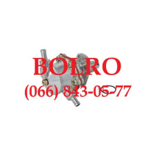 0001287402 НАСОС ПІДКАЧКИ ПАЛИВА ДИЗЕЛЬГЕНЕРАТОРІВ ATLAS COPCO QES9 QES11 QES14 QES20 QES30 JCB G8QS G13QS G17QS G20QS HIMOINSA HYW-8 HYW-9 HYW-13 HYW-17 GESAN DPS7 DPS9 PRAMAC P11 P15 P18 VISA P9 P13 P15