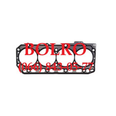 0001287406 ПРОКЛАДКА ГБЦ ДВИГУНІВ YANMAR 4TNV88 4TNE88 HIMOINSA HYW-17 T5 HYW-20 M5 HYW-20 M6 HYW-20 T6 HRYW-17 T5 HRYW-20 T6 KOBELCO 27SR-5 50SR 50SR-3 50SR-5