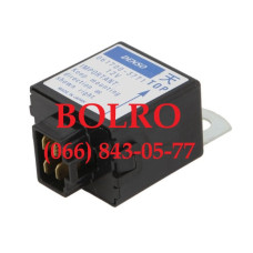 0001287410 РЕЛЕ СОЛЕНОЇДУ СТАРТ-СТОП ДВИГУНІВ KUBOTA D600, D662, D722, D782, D902, D1005, D1105, D1305, D1403, D1703, DF750, DF752, DF972, DF1000, DF1005+
