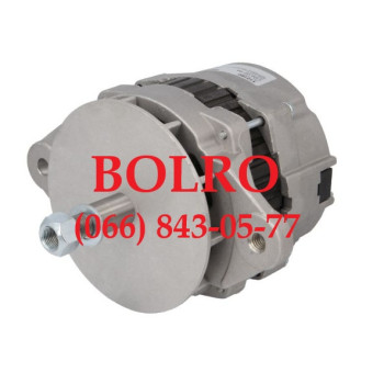 0001287414 ГЕНЕРАТОР ДВИГУНІВ CUMMINS ISM11 QSC8.3 QSK19 V903 4B3.9 6C8.3 M11 N14 SAMSUNG SE130 SE170 SE210 SE240 SE280 SE350 SE450