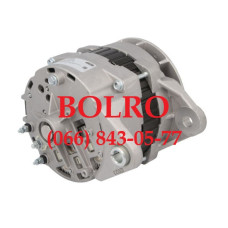 0001287414 ГЕНЕРАТОР ДВИГУНІВ CUMMINS ISM11 QSC8.3 QSK19 V903 4B3.9 6C8.3 M11 N14 SAMSUNG SE130 SE170 SE210 SE240 SE280 SE350 SE450