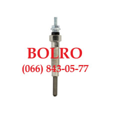 0001287432 СВІЧКА НАКАЛУ ДВИГУНІВ SHIBAURA S773L, J843, N843, N843C, N843-D, N843L, N843LC, N844L, N844L-D, N844L-TA, N844LT-C, N844T