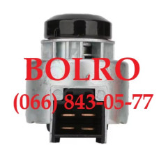 0001287441 ЗАМОК ЗАПАЛЮВАННЯ ДВИГУНІВ ТРАКТОРІВ KUBOTA B2601HSD B2650HSD B3350HSD B2301HSD B2400HSD B7800HSD LX2610HSD LX2610HSDC LX2610SUHSD LX3310HSD
