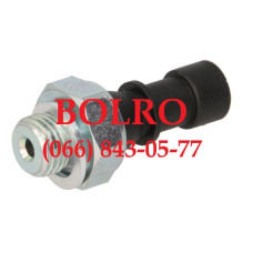 0001287469 ДАТЧИК ТИСКУ МАСЛА ДВИГУНІВ ТРАКТОРІВ CASE MXU100-110-115-125-135 NEW HOLLAND T6.120 T6.140 T6.150 T6.155 T6.160 T6.165 T6.175