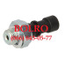 0001287469 ДАТЧИК ТИСКУ МАСЛА ДВИГУНІВ ТРАКТОРІВ CASE MXU100-110-115-125-135 NEW HOLLAND T6.120 T6.140 T6.150 T6.155 T6.160 T6.165 T6.175