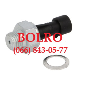 0001287470 ДАТЧИК ТИСКУ МАСЛА ДВИГУНІВ IVECO 8280SRC21.00, 8280SRC21.10, 8280SRC20.00, C13ENTX20.00A00